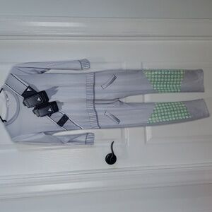 🖤5/$12 Spacejam Costume Suit Only NWT Size Medium